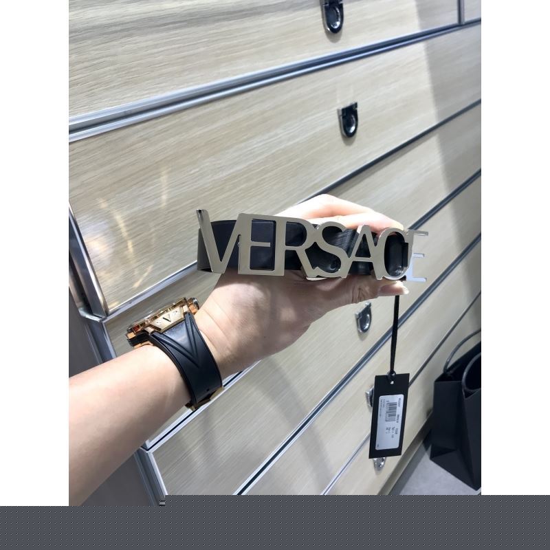 VERSACE